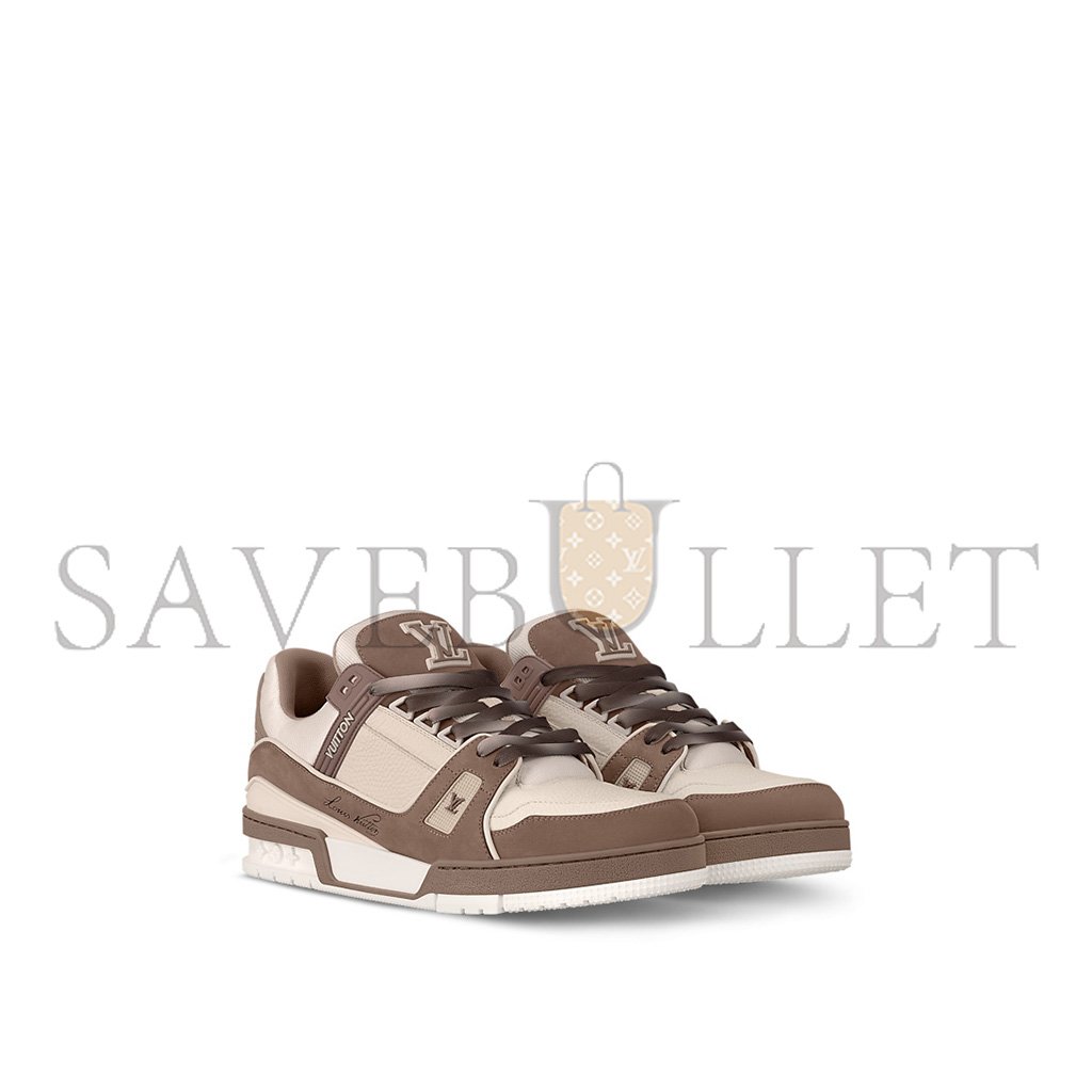 l**is V*t*n lv trainer sneaker 1acwc0